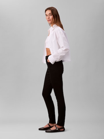 Skinny Jean 'CLASSIC' Calvin Klein Jeans en noir