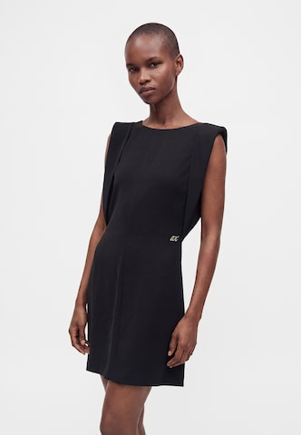 ARMANI EXCHANGE Φόρεμα σε μαύρο