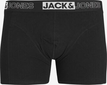 Jack & Jones Junior Spodní prádlo 'YAKU' – modrá
