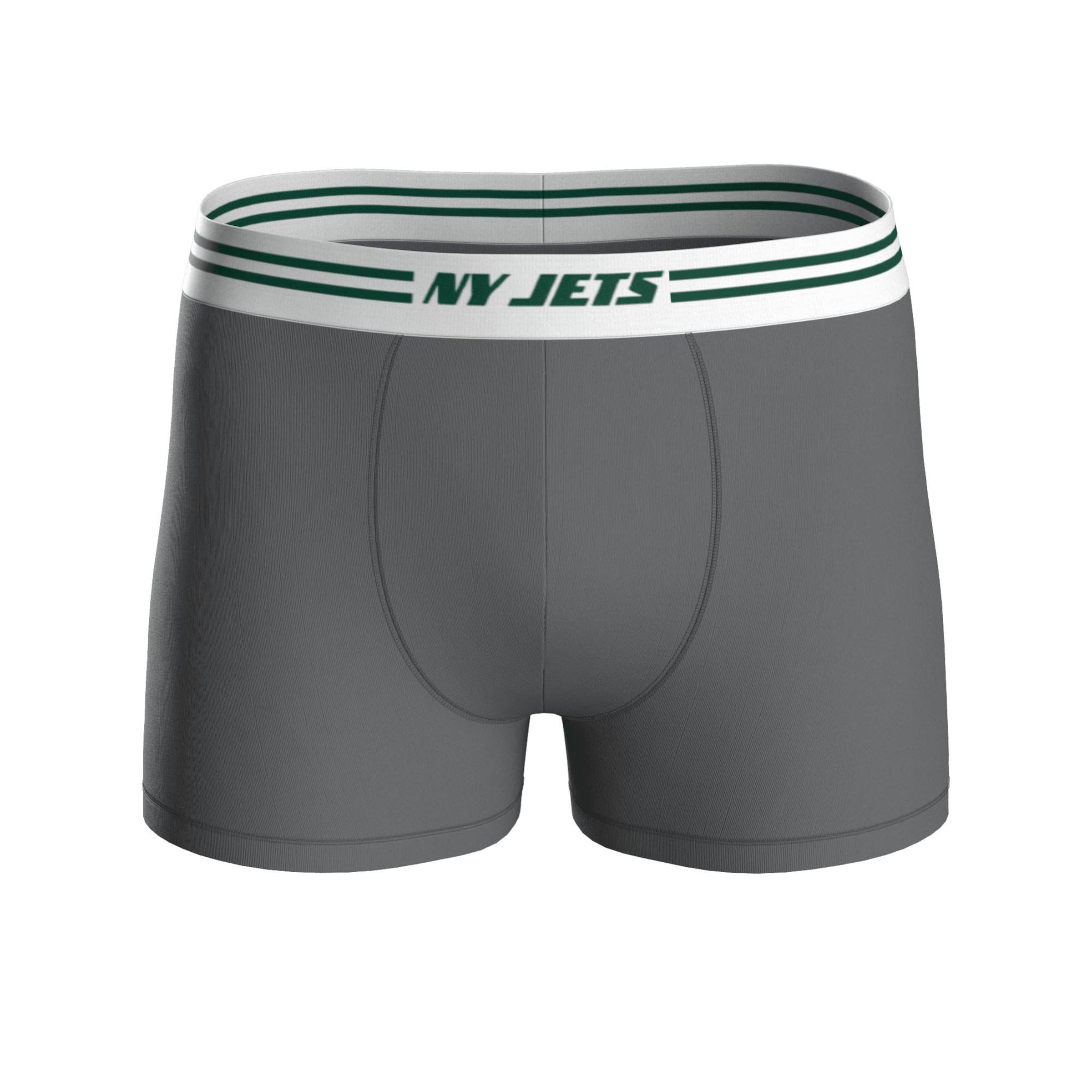 NFL Boxer shorts in Grey