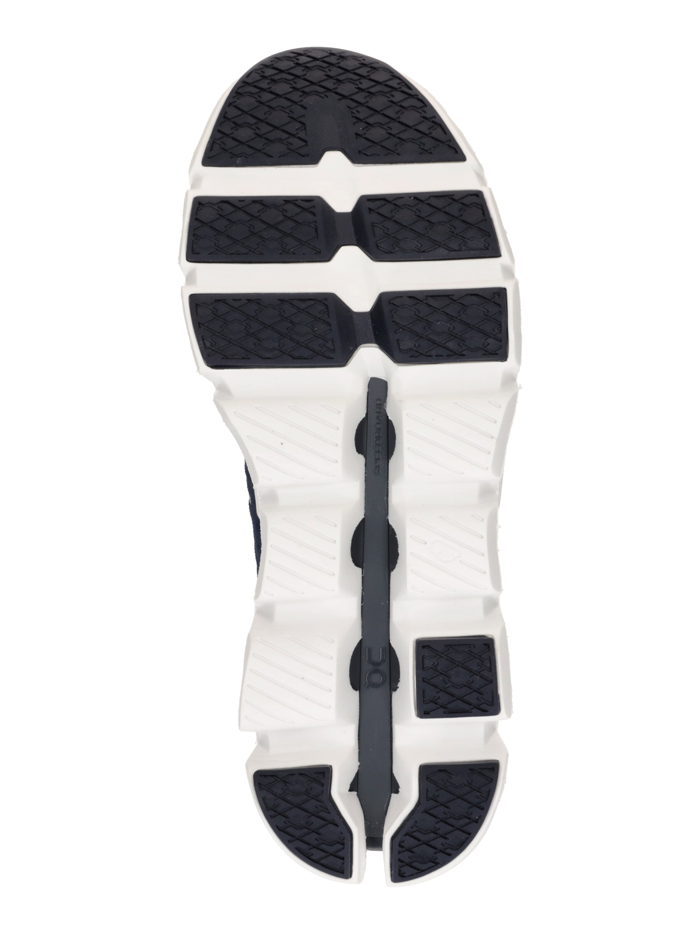 On Running Shoes 'Cloudswift 4' in Blue