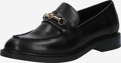Loaferai 'AMINA' iš VAGABOND SHOEMAKERS, spalva – juoda, Prekių apžvalga