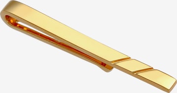 KUZZOI Tie Pin in Gold