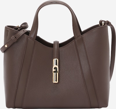 FURLA Käsilaukku 'GOCCIA' värissä ruskea, Tuotenäkymä