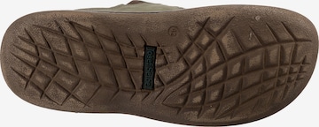 JOSEF SEIBEL Clogs 'Klaus' in Green