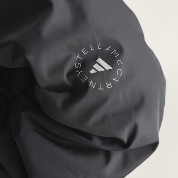 ADIDAS BY STELLA MCCARTNEY Αθλητικό μπουφάν ' Woven Bomber' σε μαύρο