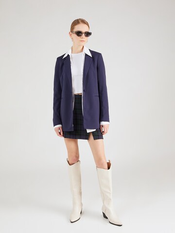 VERO MODA Blazer 'SARA' in Blau