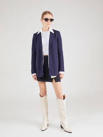 VERO MODA - Blazer 'SARA' en azul