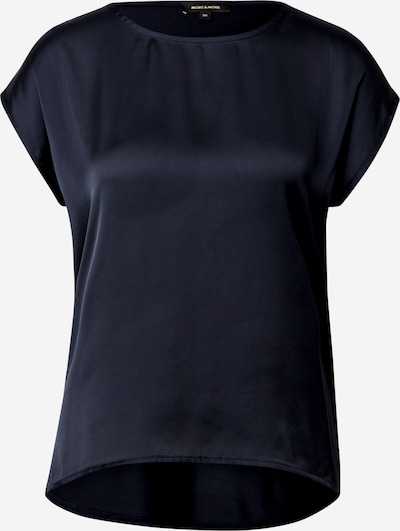 MORE & MORE Shirt in Marine, Item view
