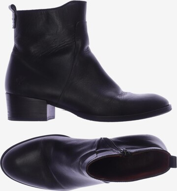 Marc O'Polo Dress Boots in 38,5 in Black: front