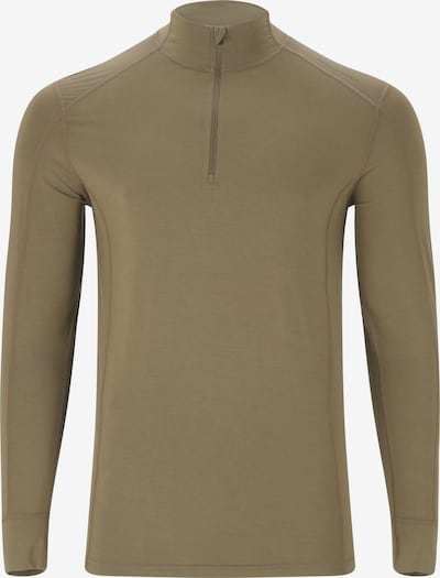 Sportiniai marškinėliai 'Lead' iš ENDURANCE, spalva – brokato spalva / juoda, Prekių apžvalga