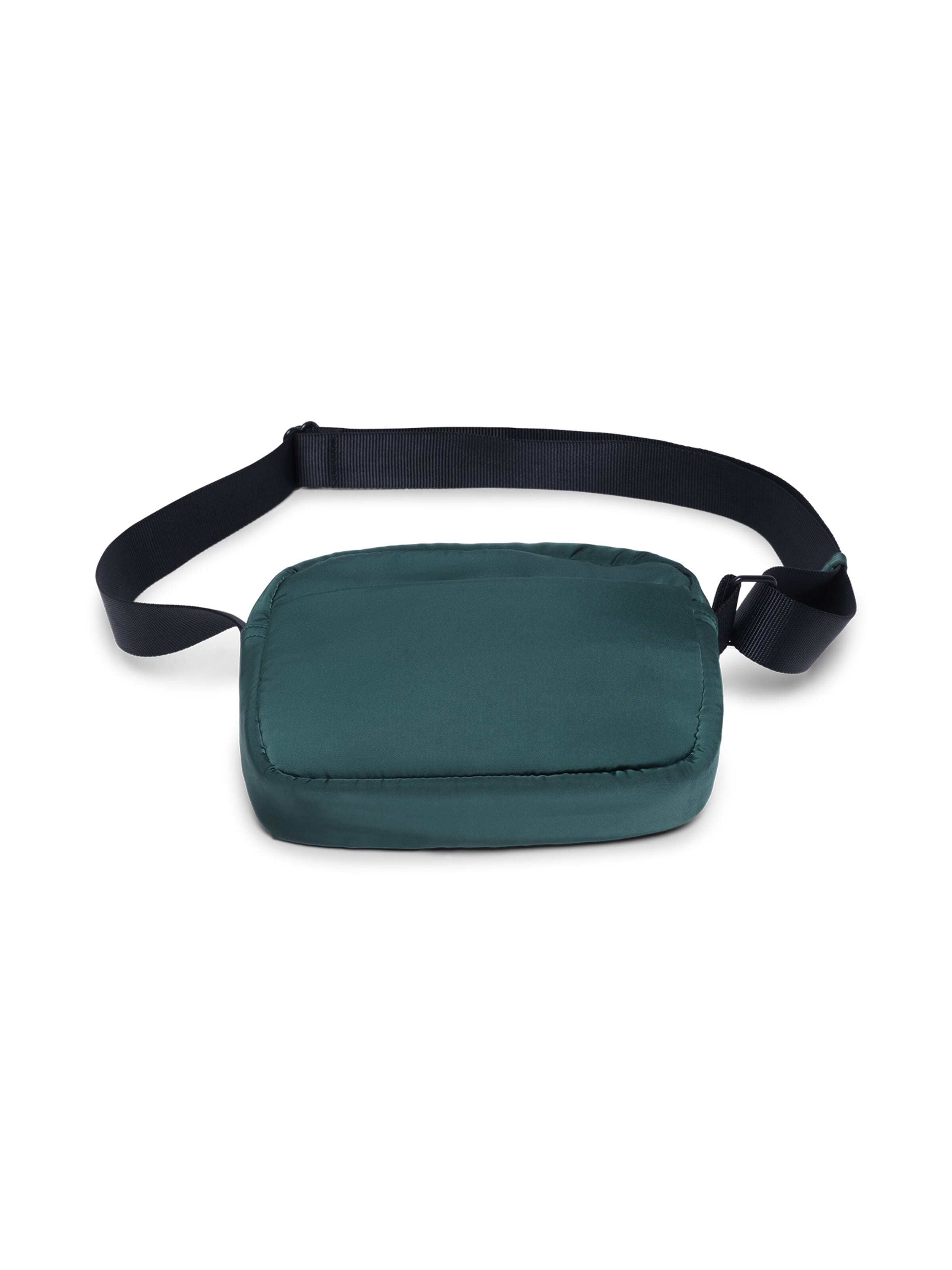 Sac pour appareil photo 'Toni' Yahmo en vert : devant