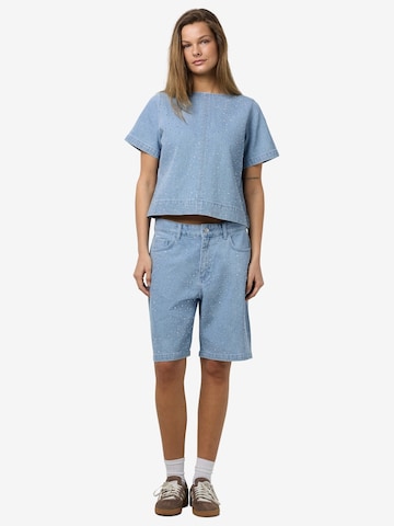 Baggy Jeans 'NMJANNEL' de la Noisy may pe albastru