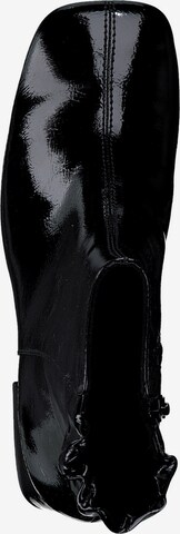 Bottines s.Oliver en noir