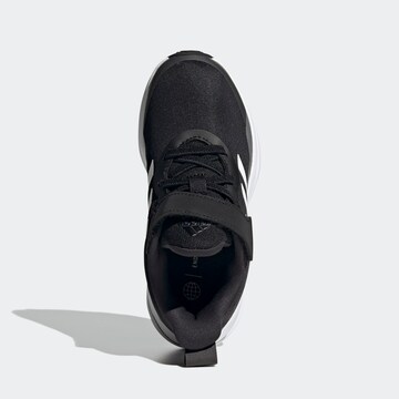 ADIDAS SPORTSWEAR Sneakers 'FortaRun' in Black