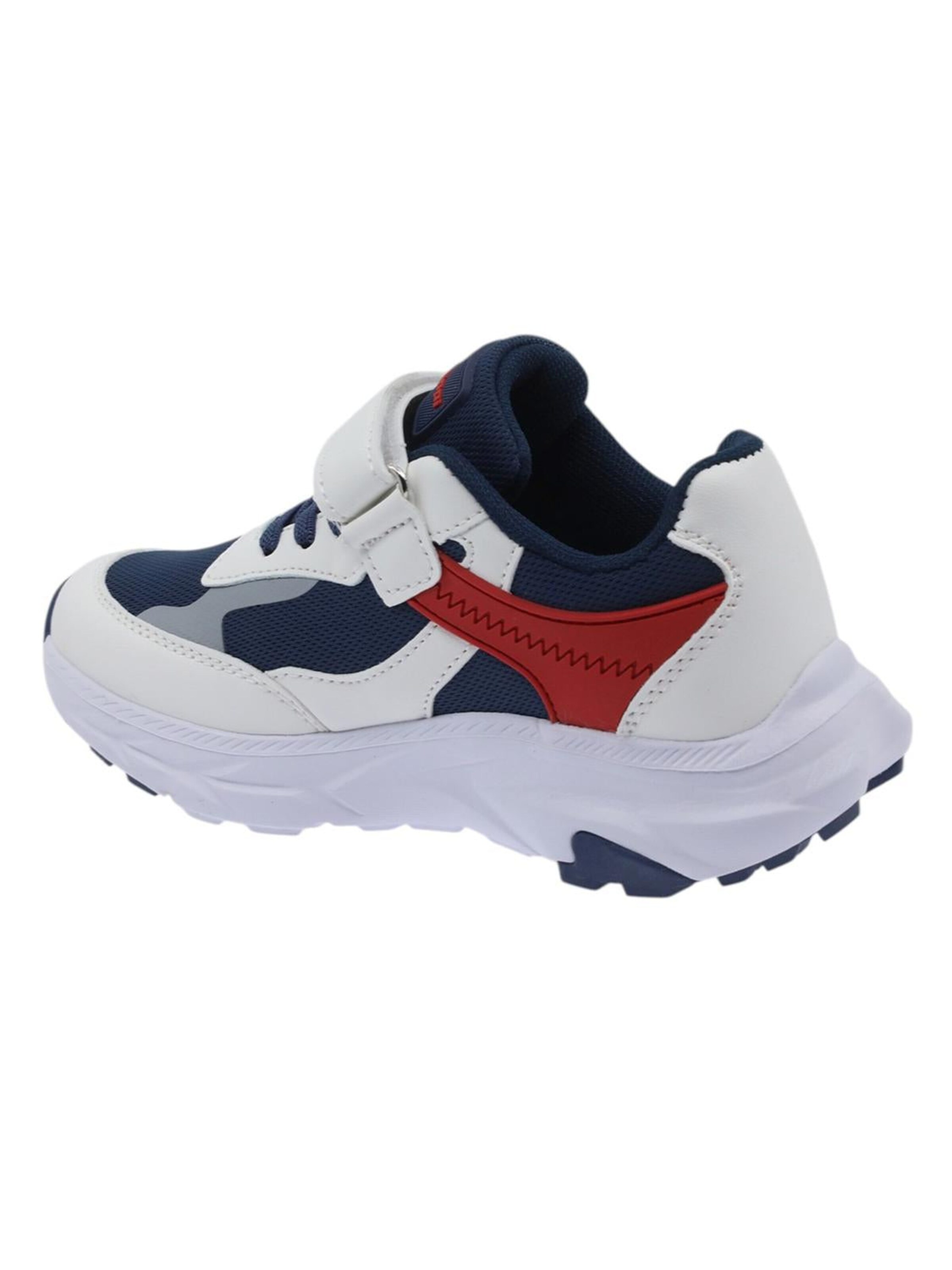 Beppi Sneakers 'Casual Sport Shoe' i blå