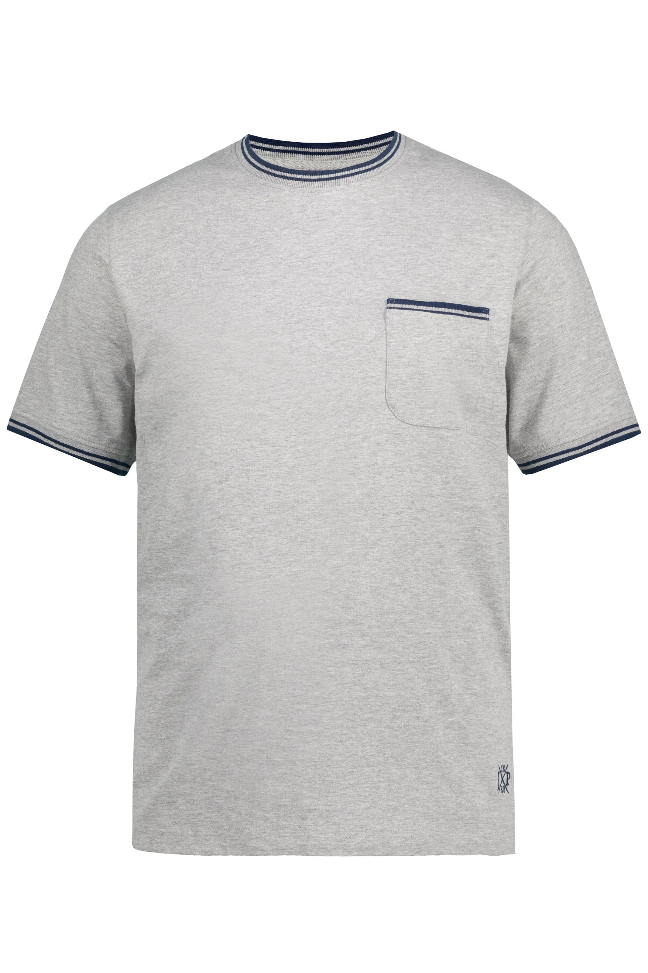 JP1880 Pyjama lang in Blauw