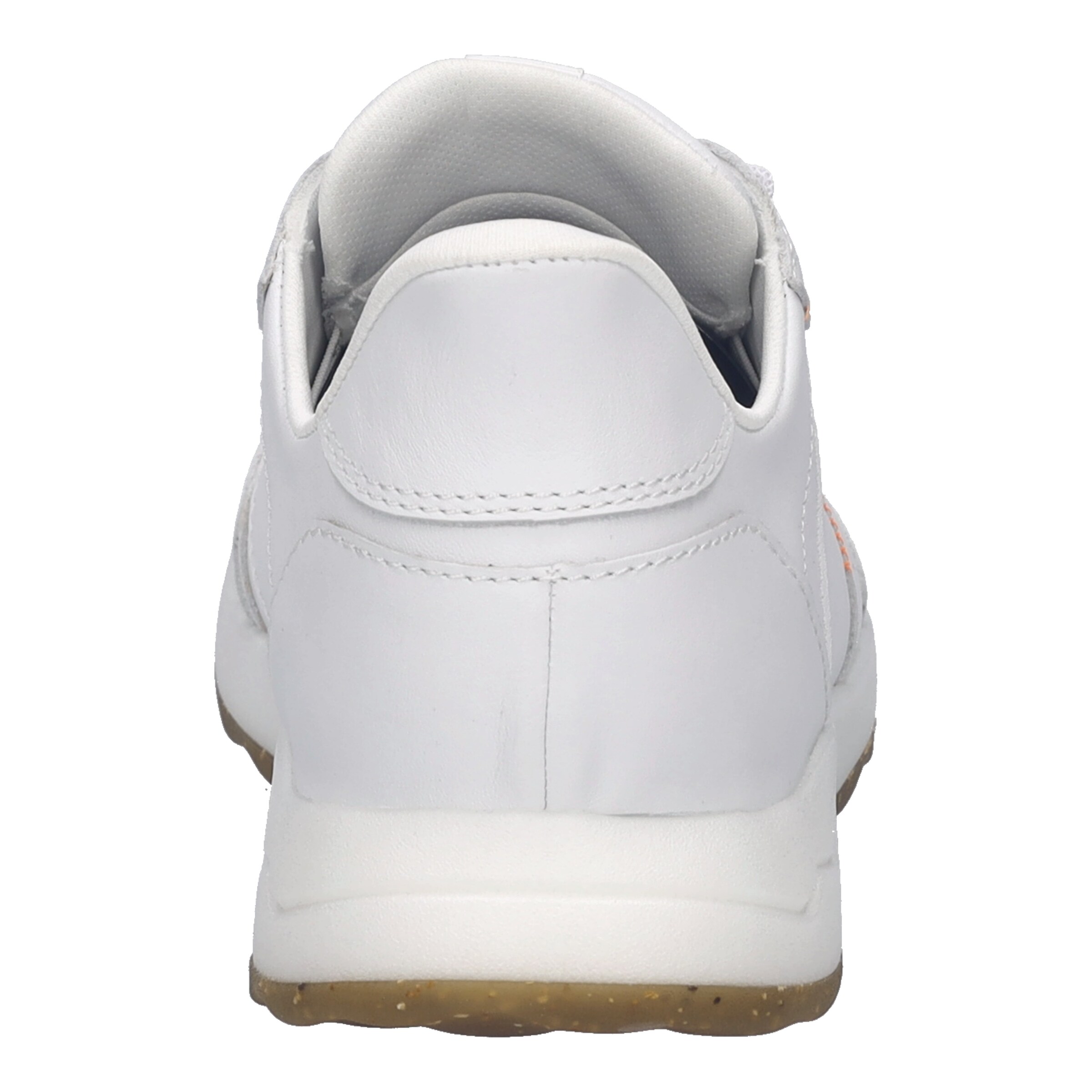 JOSEF SEIBEL Sneaker in Weiß