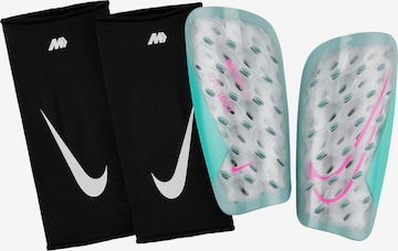 NIKE Schoner in Blau: Vorderseite