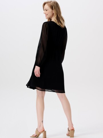 Robe 'Jaya' Noppies en noir