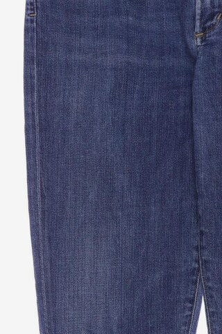 Citizens of Humanity Jeans 32 in Blau