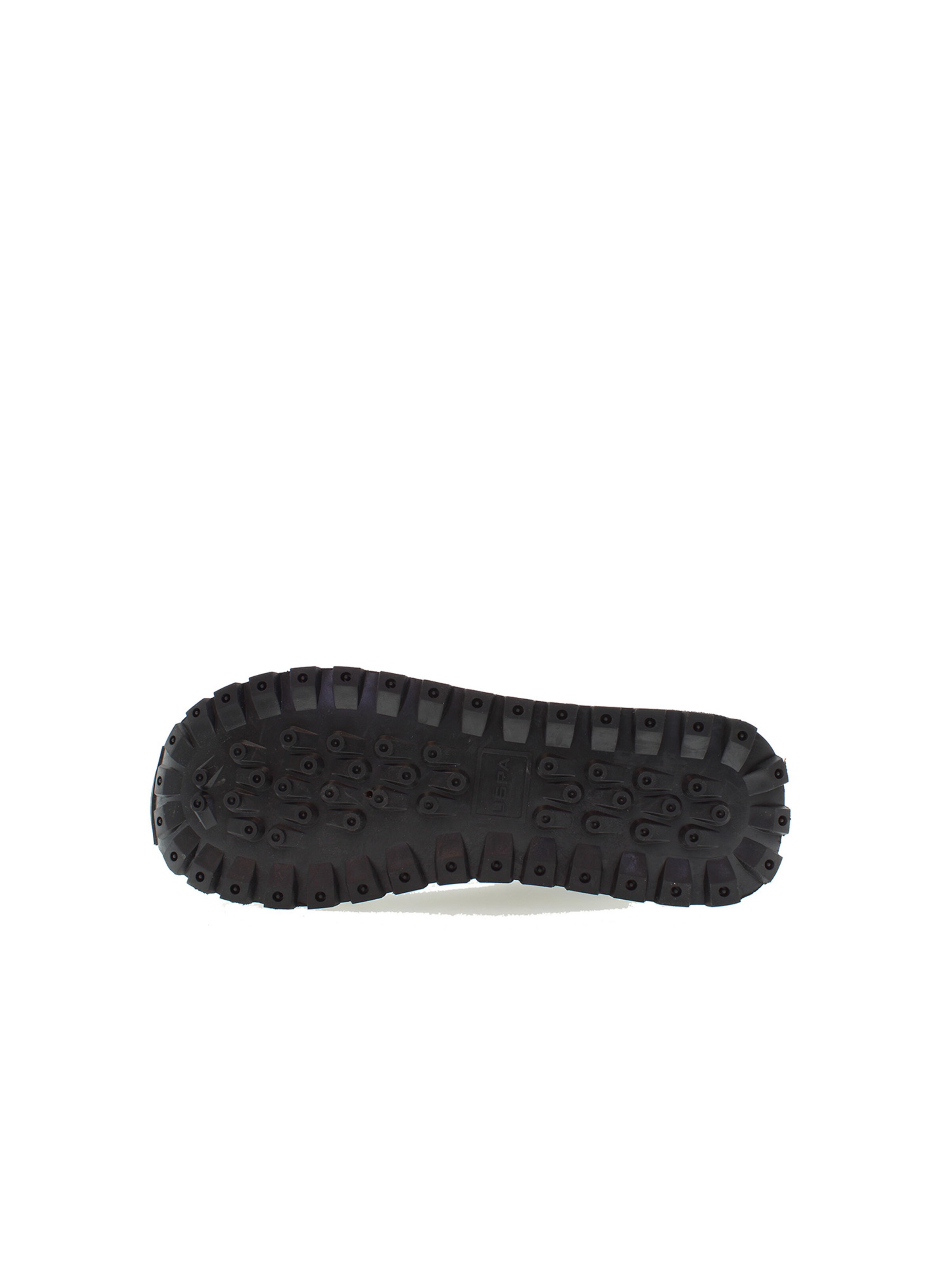 U.S. POLO ASSN. Sneaker in Grün