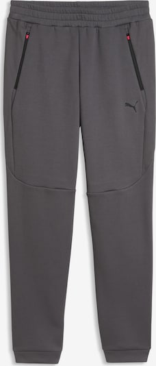 PUMA Sporthose in S/Regular in dunkelgrau, Produktansicht