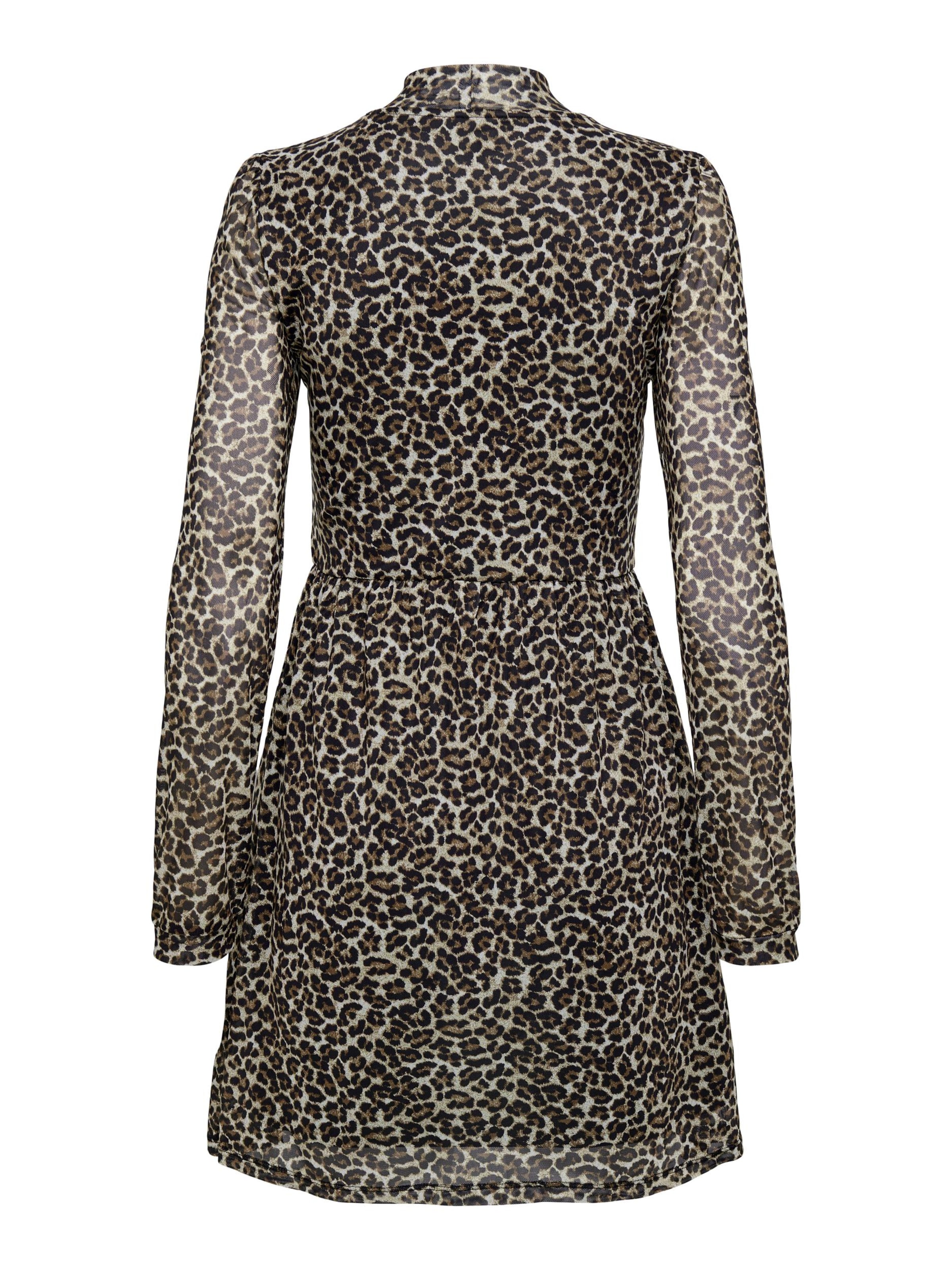 Robe 'ERICA' ONLY en gris