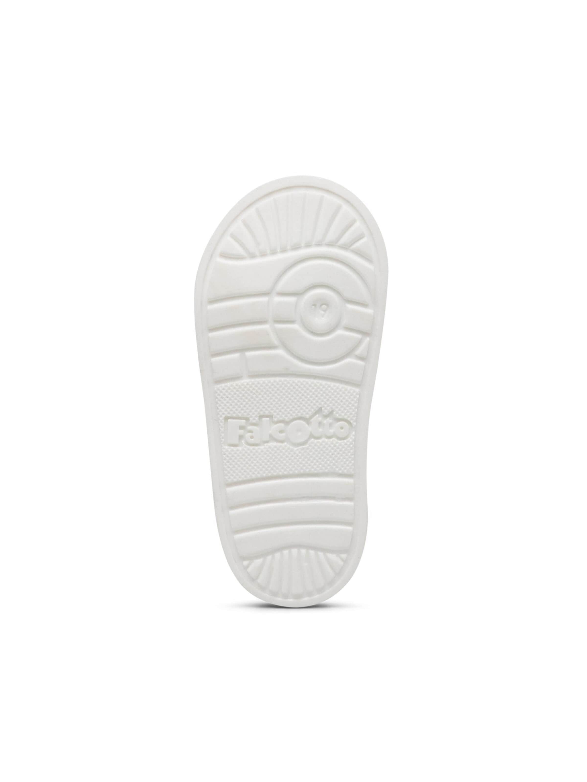 Falcotto Trainers 'SALAZAR 3 VL' in White