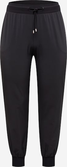 Esprit Sport Curvy Jogginghose in schwarz, Produktansicht