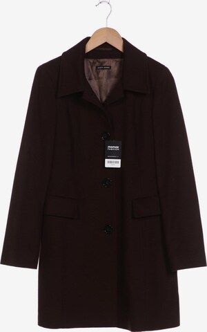 Joseph Janard Jacket & Coat in L in Brown: front