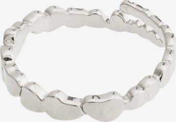 Pilgrim Ring 'Lulu' in Silber: predná strana