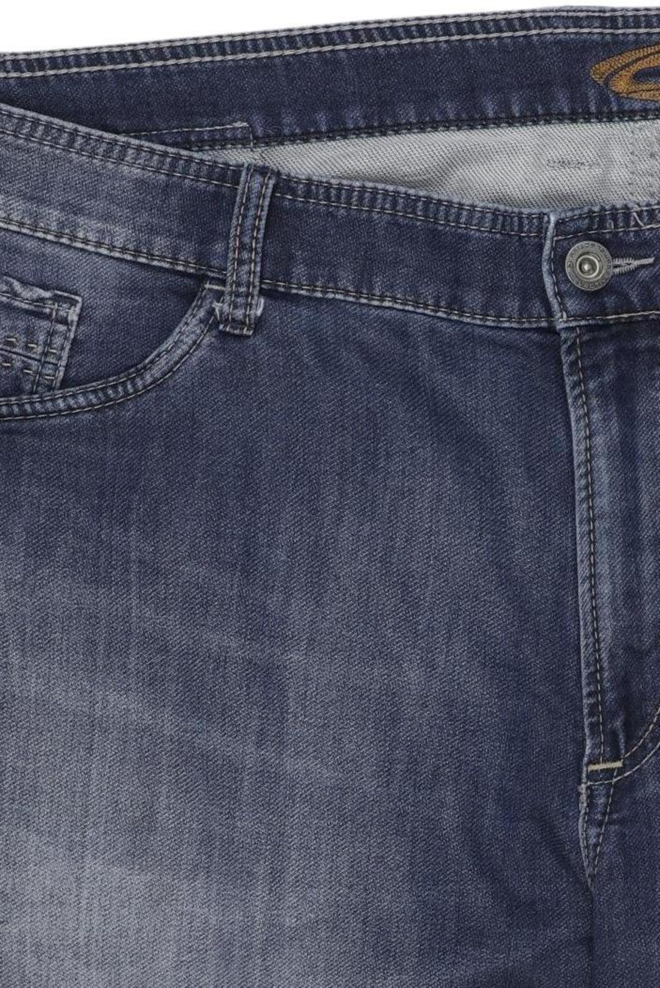 CAMEL ACTIVE Shorts 42 in Blau