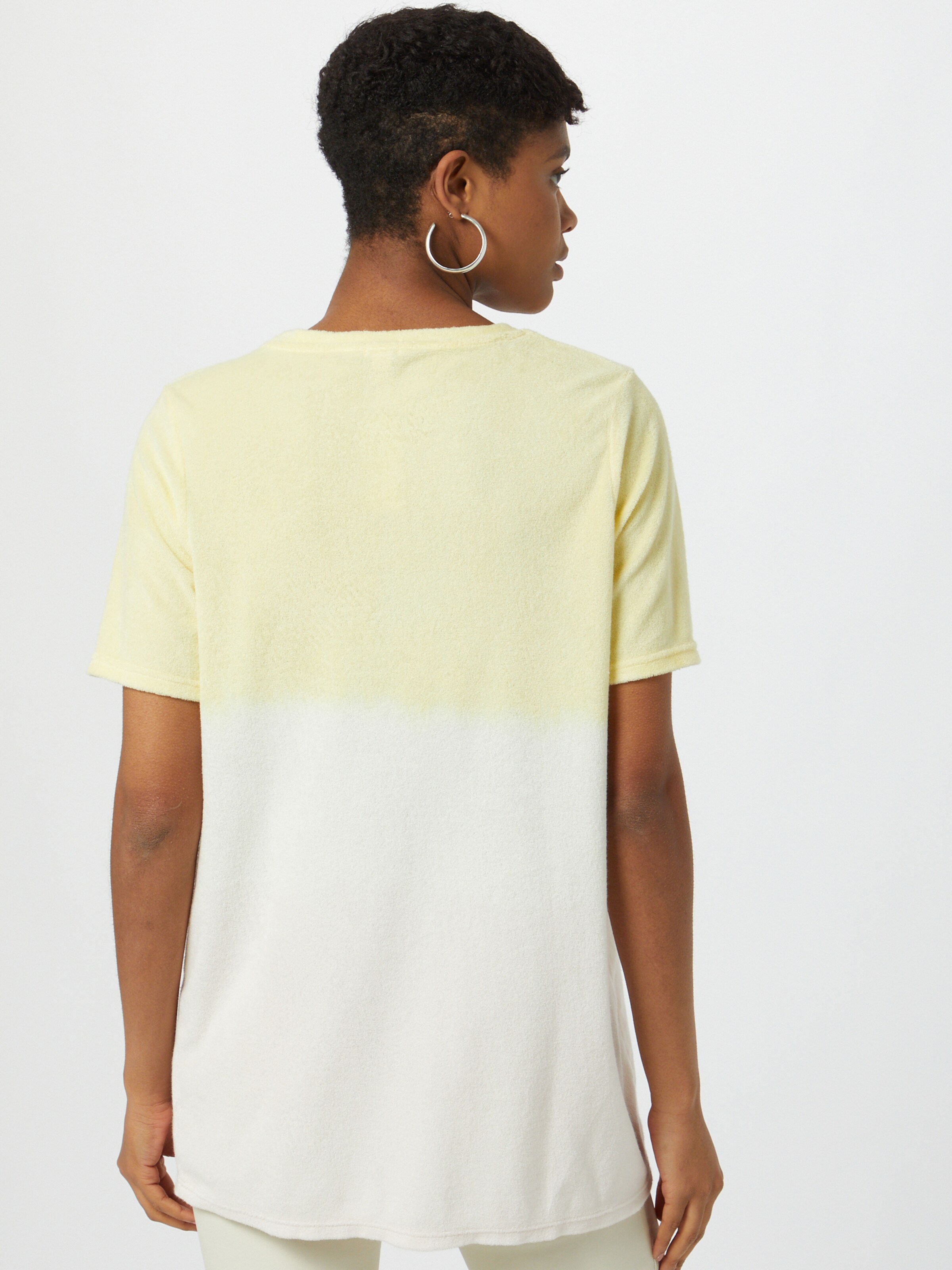 Frauen Shirts & Tops River Island T-Shirt in Weiß - BX01096 Frauen Shirts & Tops River Island T-Shirt in Weiß - BX01096