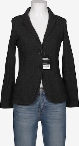 BLAUMAX Blazer S in Grau: Vorderseite