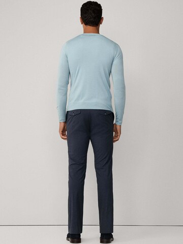 Pullover di Hackett London in blu