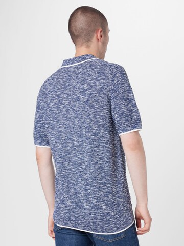 Pull-over Ted Baker en bleu