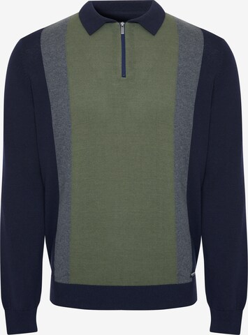 Threadbare Pullover 'Foddy' in Mischfarben: predná strana