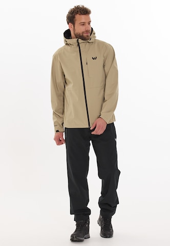 Whistler Outdoorjacke 'Osbourne' in Beige