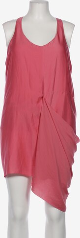 Acne Studios Dress in L in Pink: front