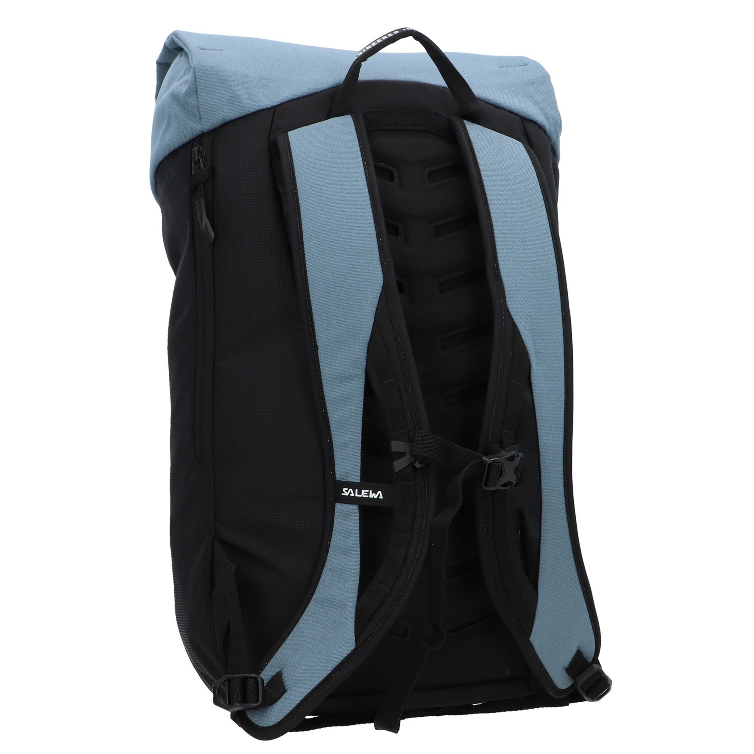 SALEWA Sports backpack 'Alpine Life Fanes' in Blue