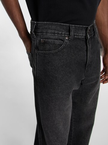 Regular Jeans de la DICKIES pe negru
