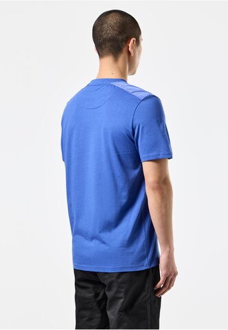 Weekend Offender Shirt 'Garcia' in Blue