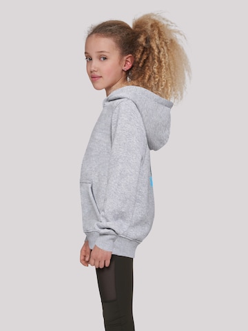 F4NT4STIC Sweatshirt in Grau