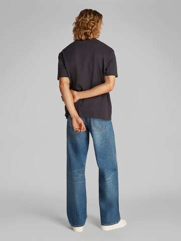 Calvin Klein Jeans Μπλουζάκι σε μαύρο