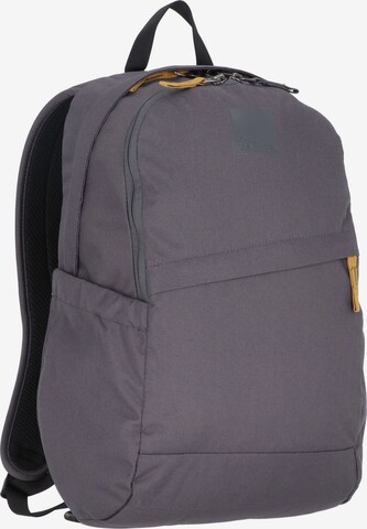 JACK WOLFSKIN Sportrucksack 'Perfect Day' in Lila