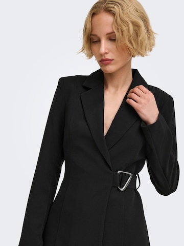 Blazer 'JDYStorm' di JDY in nero