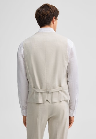 STRELLSON Anzugweste 'Gyl' in Beige