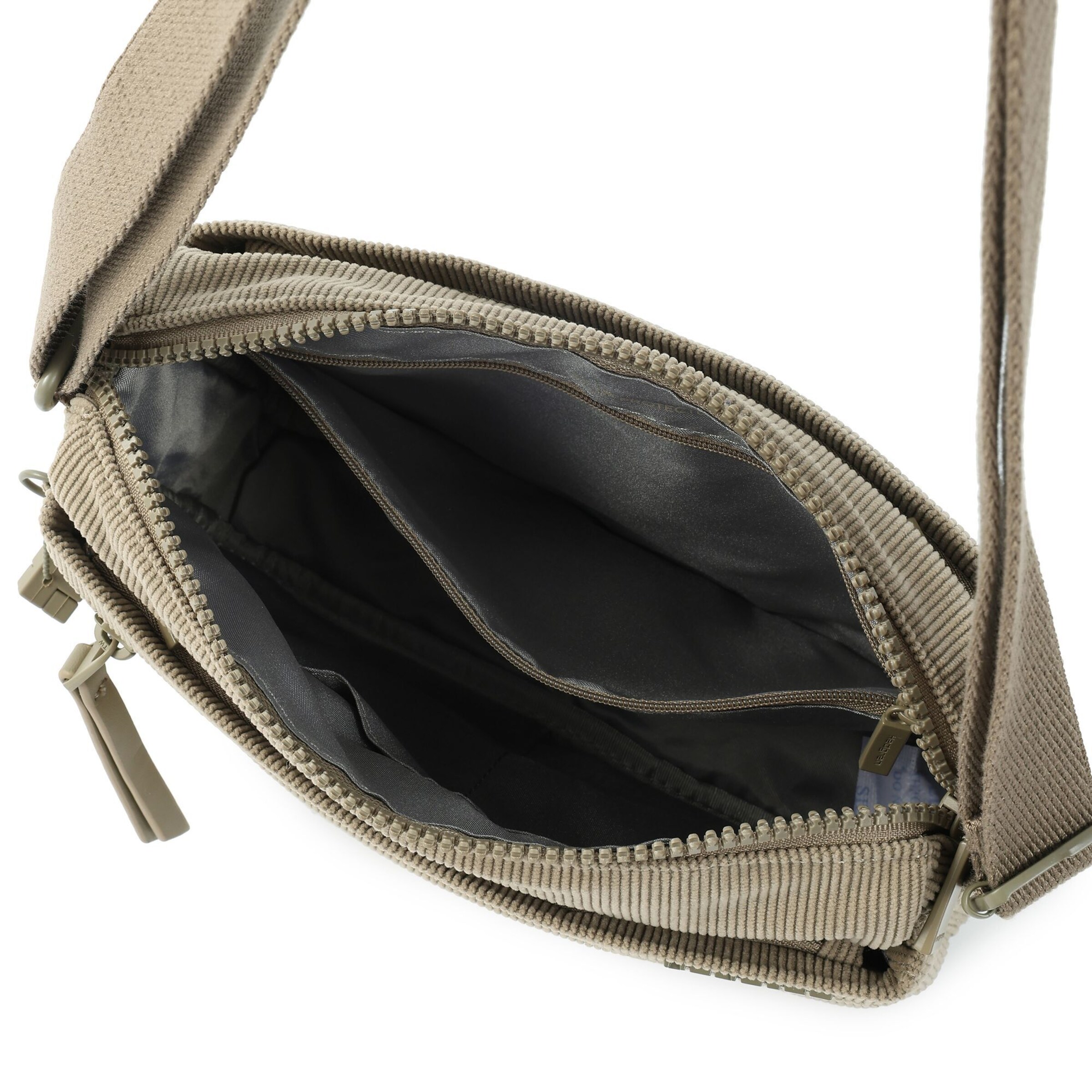 Sac à bandoulière 'Inner City Eye' Hedgren en beige