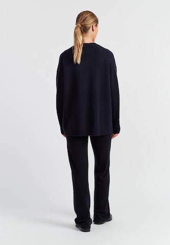 Pull-over Chinti & Parker en bleu